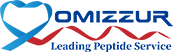 Custom Peptide Synthesis Companies - Omizzur