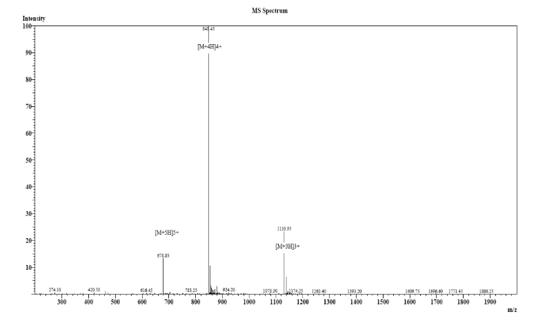 Peptide Purification Technology