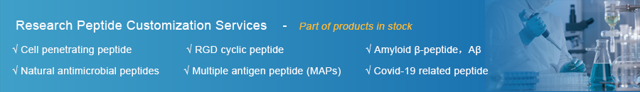 research-peptide