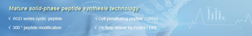 solid-phase peptide synthesis