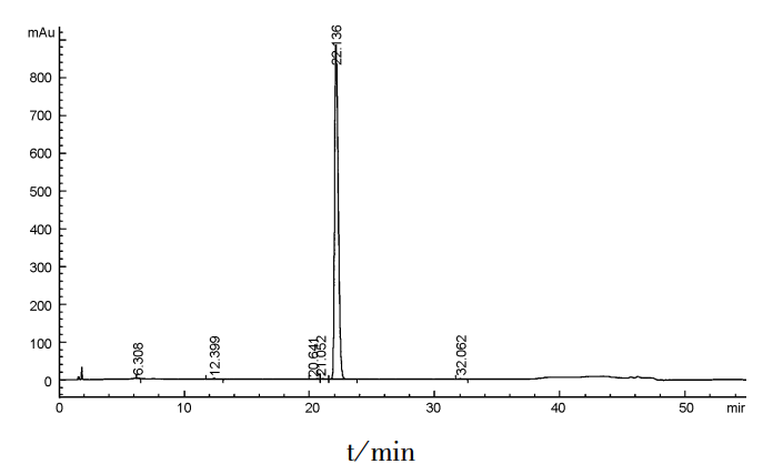 Teriparatide acetate