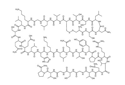 Study on RGD peptide conjugates