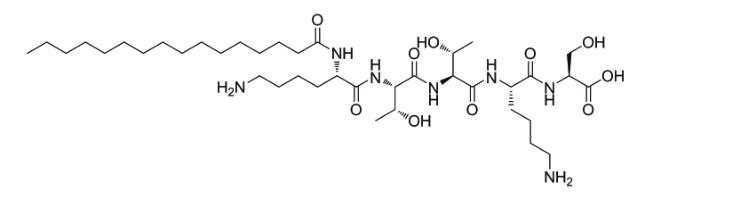 Application of peptides in cosmetics (1)