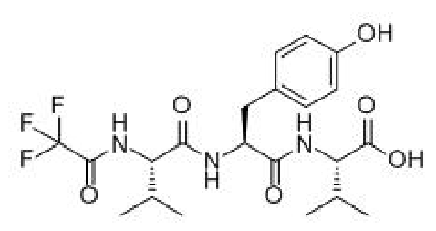 Application of peptides in cosmetics (2)