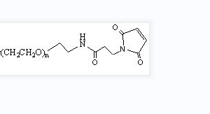 Polypeptide modification：PEGylation