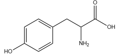 What are the classification of fluorescent labeled peptide