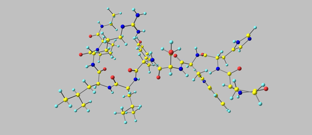 Synthesis and cleavage of solid phase peptides