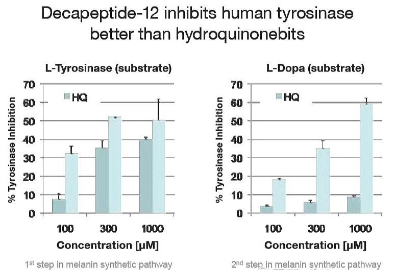 Decapeptide-12