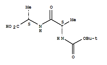 Boc-Ala-OH