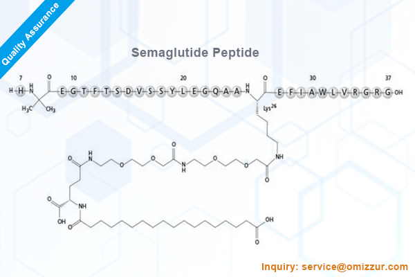 Pharma Grade Peptides