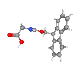 Fmoc-Glycine oh