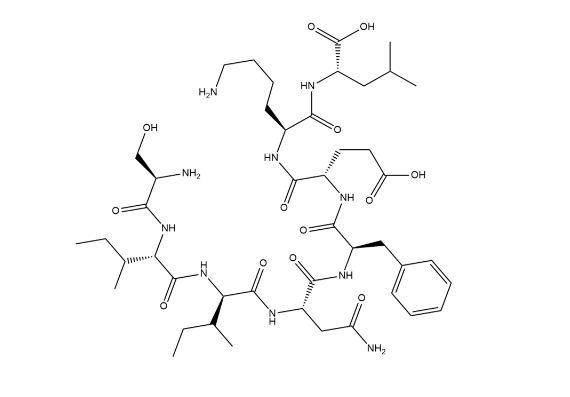 OVA Peptide 257-264