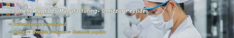 Trifluoroacetyl Tripeptide 2