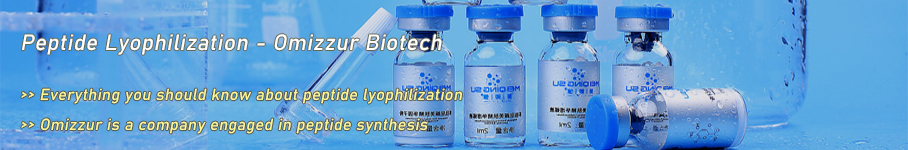 Peptide Lyophilization Protocol-1 - Omizzur