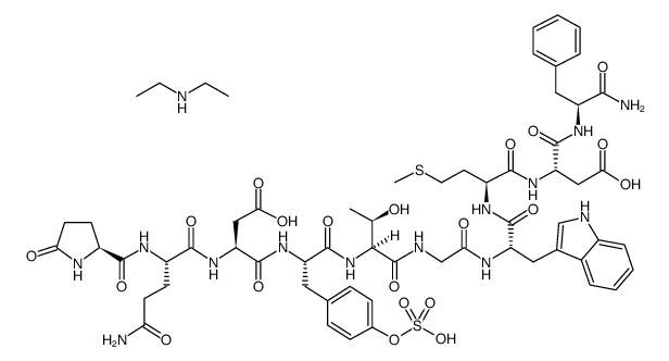 Ceruletide