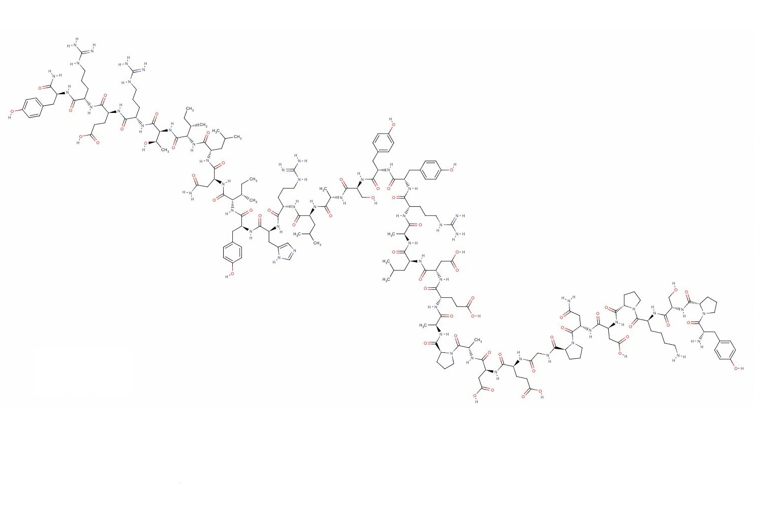 Neuropeptide Y