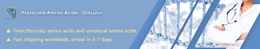 Learn Protected Amino Acids and Peptide Synthesis in 5 mins