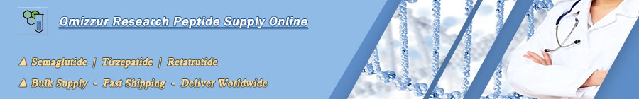 Buy Research Peptides Online