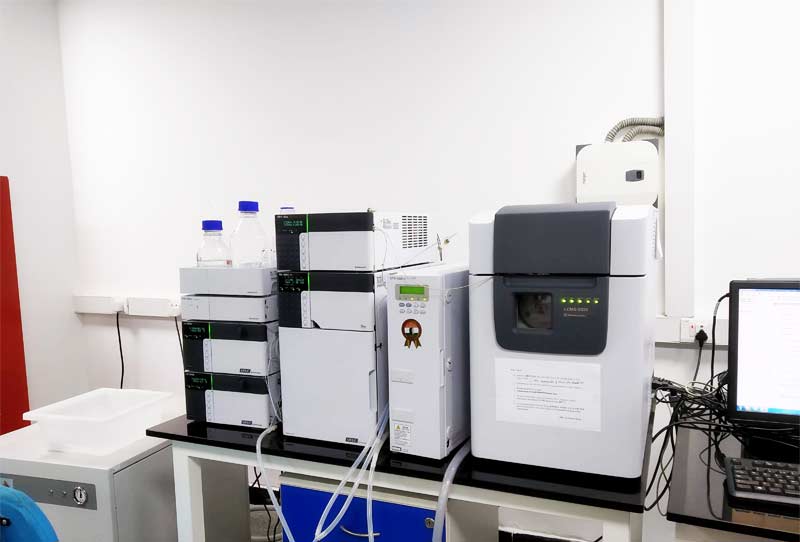 Semaglutide Intermediates Supply