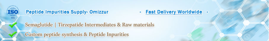 Semaglutide Impurities Supply