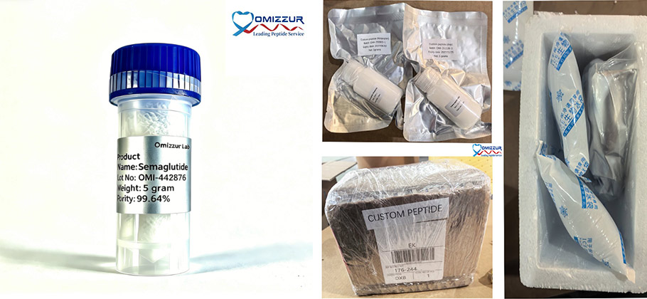 Semaglutide API