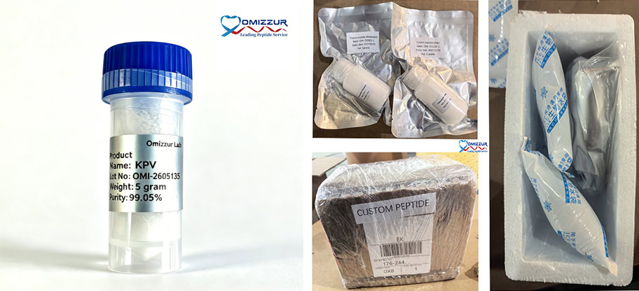 KPV Peptide