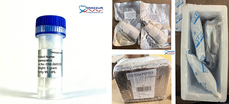 Ipamorelin Ipamorelin