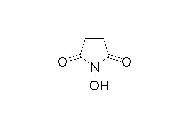 HOSu (N-Hydroxysuccinimide) - CAS:6066-82-6