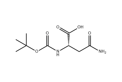 Boc-L-Asn-OH