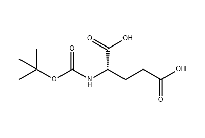 Boc-Glu-OH