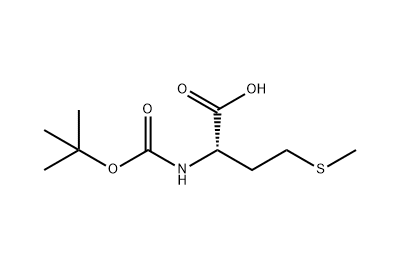 Boc-L-Methionine -Boc-L-Met-OH - 2488-15-5 spot supply