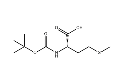 Boc-L-Met-OH