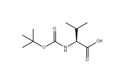 Boc-L-Valine