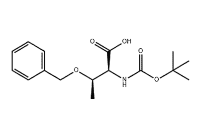 Boc-L-Threonine(Bzl) | Boc-Thr(Bzl)-OH | 15260-10-3