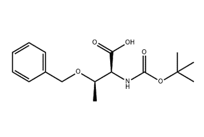 Boc-Thr(Bzl)-OH