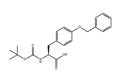 Boc-L-Tyr(Bzl)-OH
