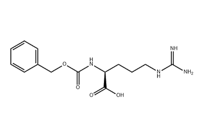 Cbz-L-Arginine | Z-Arg-OH | 1234-35-1 spot supply