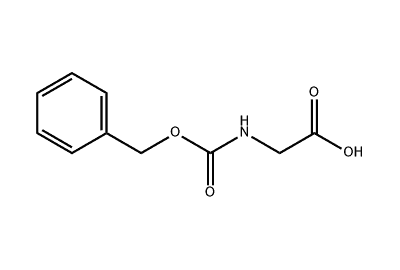 Cbz(Z)-Glycine | Z-Gly-OH | 1138-80-3 - Omizzur