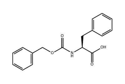 Cbz-L-Phenylalanine | Cbz-L-Phe-OH | 1161-13-3