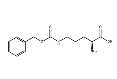 N'-Cbz-L-ornithine | L-Orn(Z)-OH | 3304-51-6 spot supply