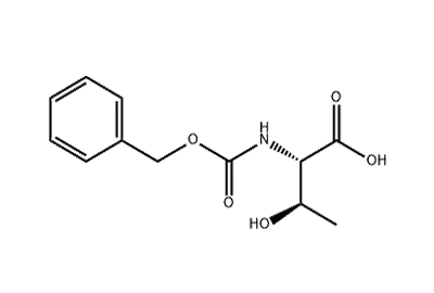 Cbz-L-Threonine | Z-Thr-OH | 19728-63-3 