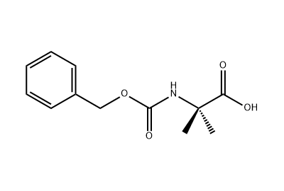 Z-Aib-OH | 15030-72-5 | N-Benzyloxycarbonyl-2-methylalanine