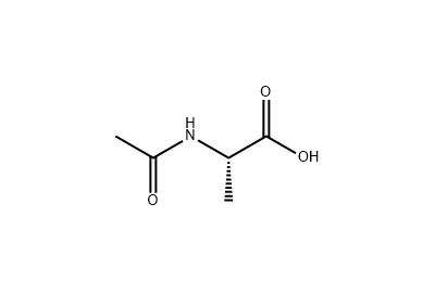 N-Acetyl-L-alanine | Ac-Ala-OH | 97-69-8 spot supply