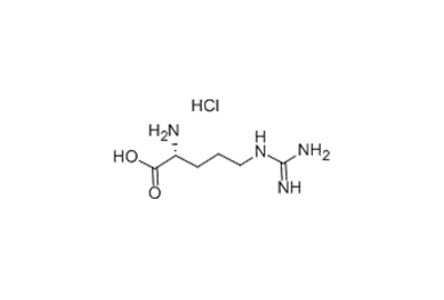 D-Arginine·HCL | D-Arg-OH·HCl | 627-75-8