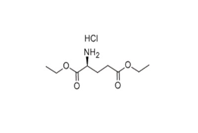 H-Glu(OEt)-OEt.HCl|1118-89-4|L-Glutamic Acid Diethyl Ester Hydrochloride