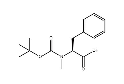 Boc-N-Me-Phe-OH | 37553-65-4 | N-Boc-N-methyl-L-phenylalanine