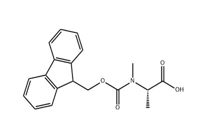 N-Fmoc-N-methyl-L-Alanine | 84000-07-7 | Fmoc-N-Me-Ala-OH