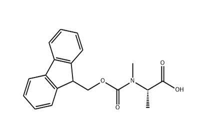 Fmoc-N-Me-Ala-OH