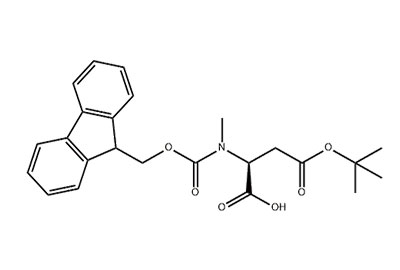 Fmoc-N-Me-Asp(OtBu)-OH
