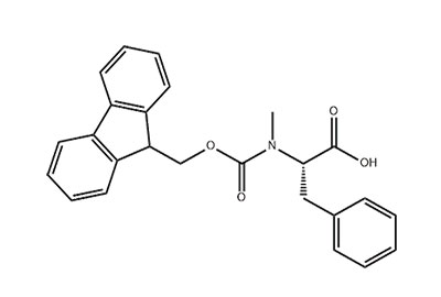 Fmoc-N-Me-Phe-OH